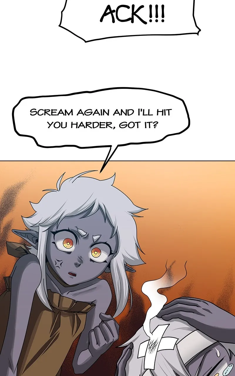 Lord of Goblins Chapter 2 page 20 - 