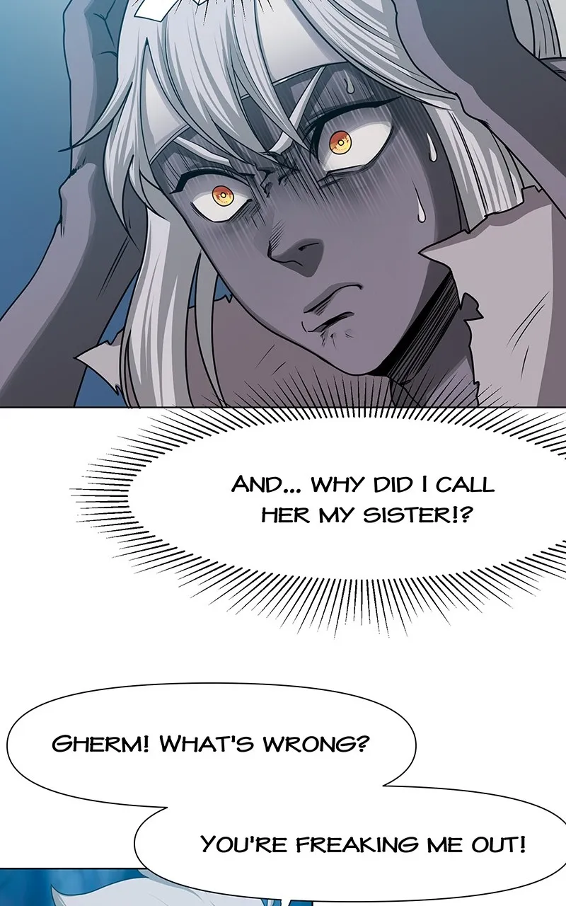 Lord of Goblins Chapter 2 page 22 - 