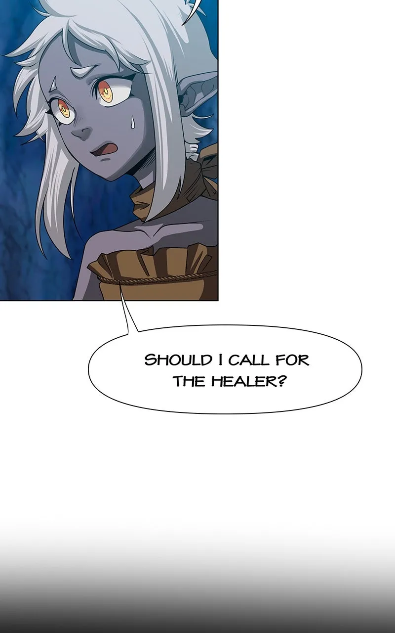 Lord of Goblins Chapter 2 page 23 - 