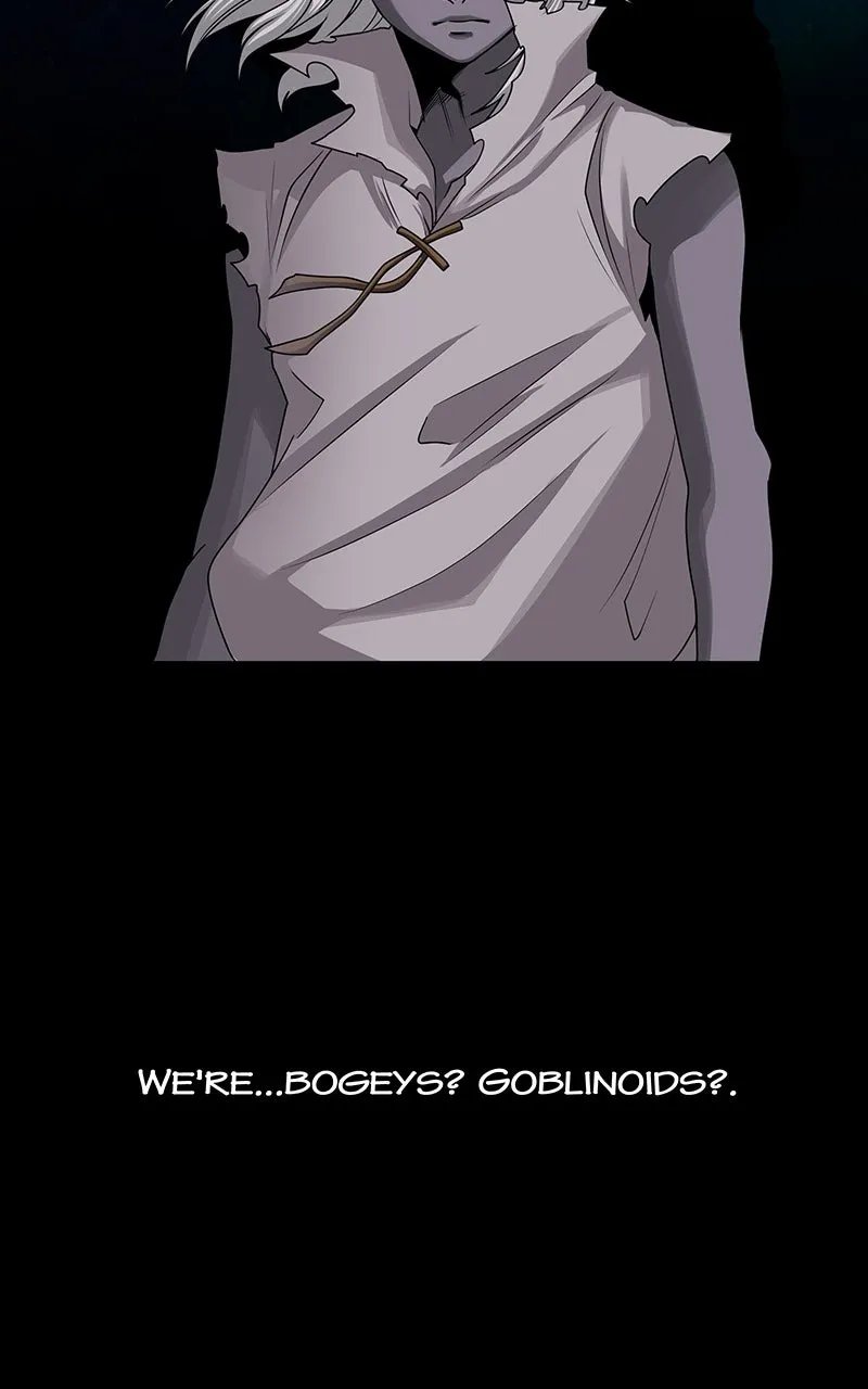 Lord of Goblins Chapter 2 page 25 - 