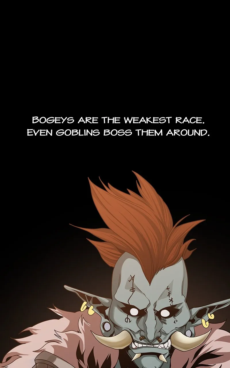 Lord of Goblins Chapter 2 page 26 - 