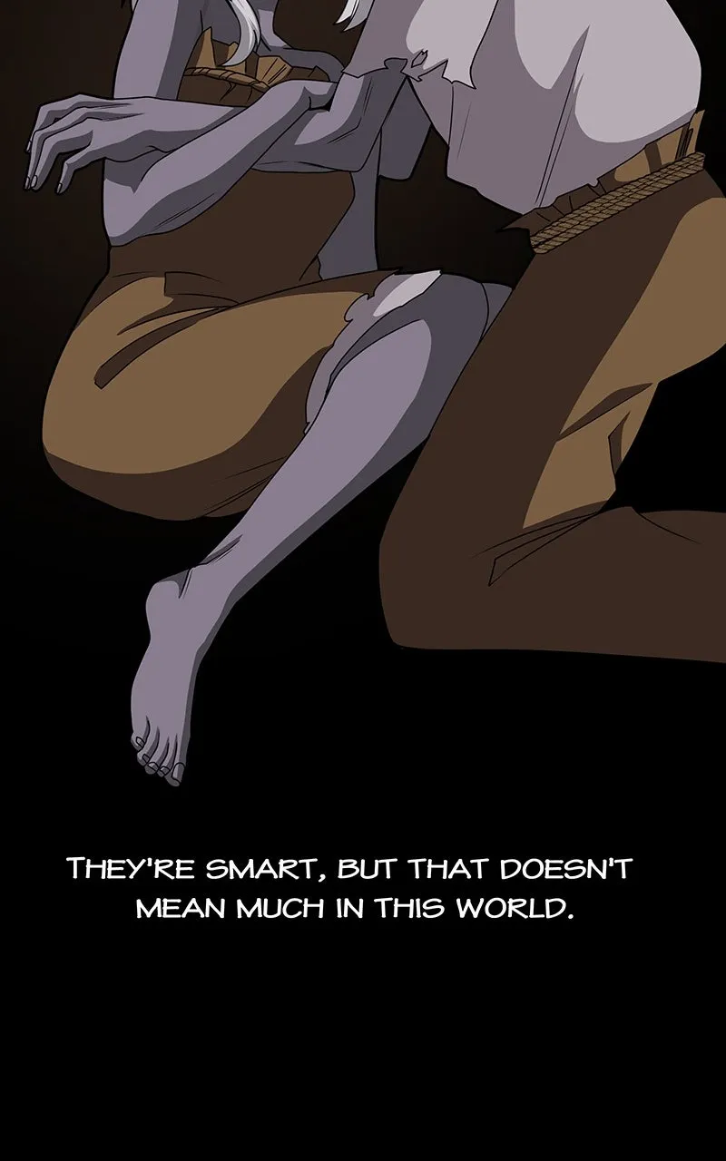 Lord of Goblins Chapter 2 page 29 - 
