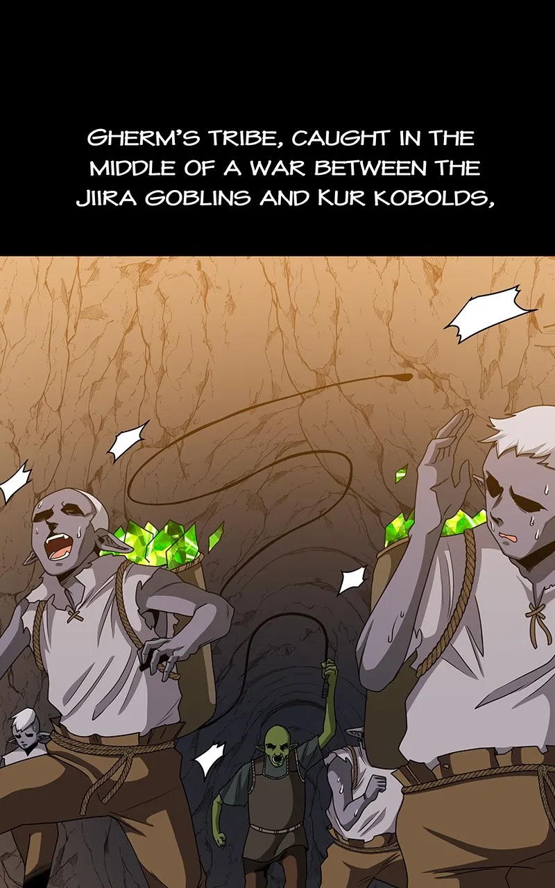 Lord of Goblins Chapter 2 page 30 - 