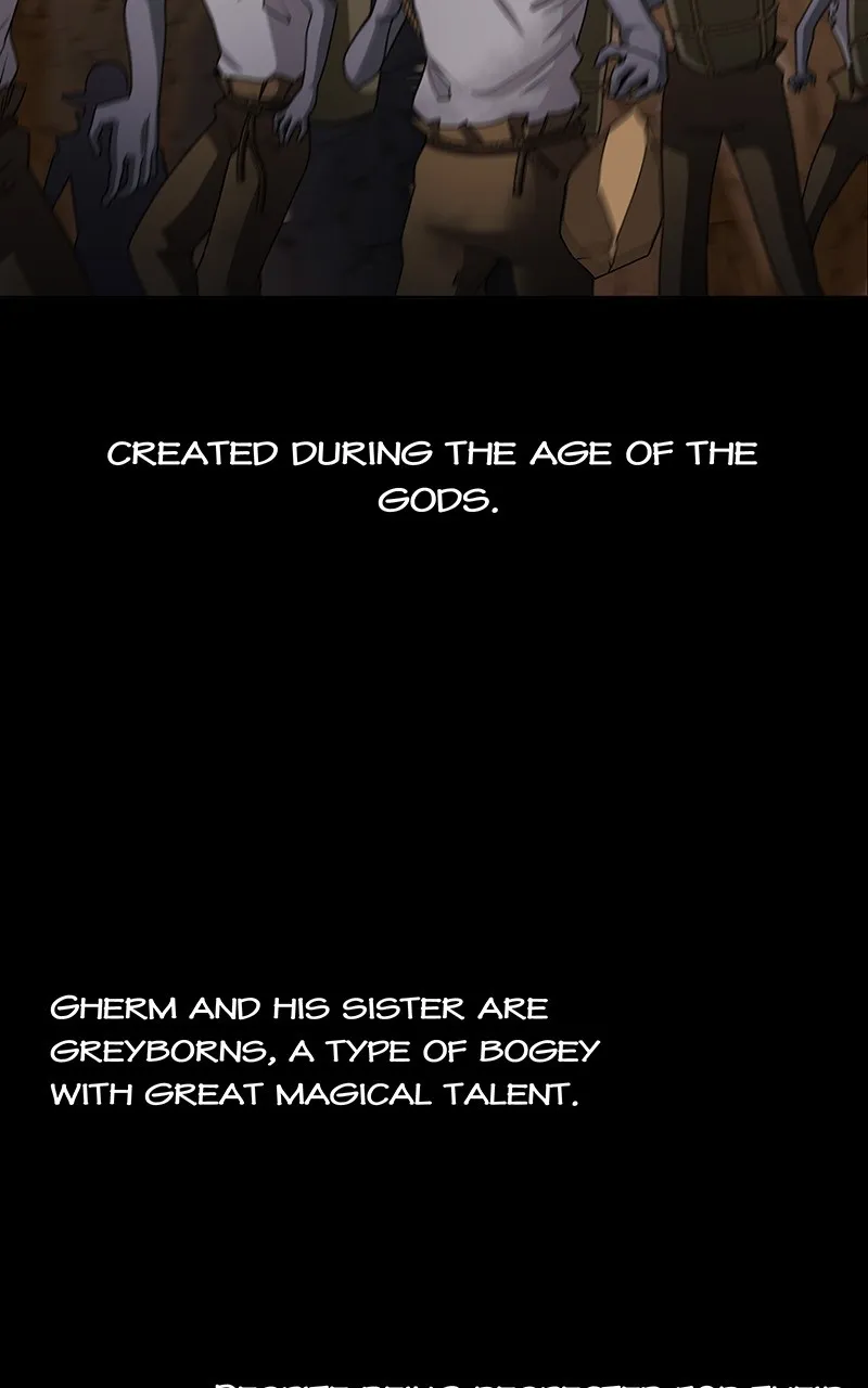 Lord of Goblins Chapter 2 page 32 - 