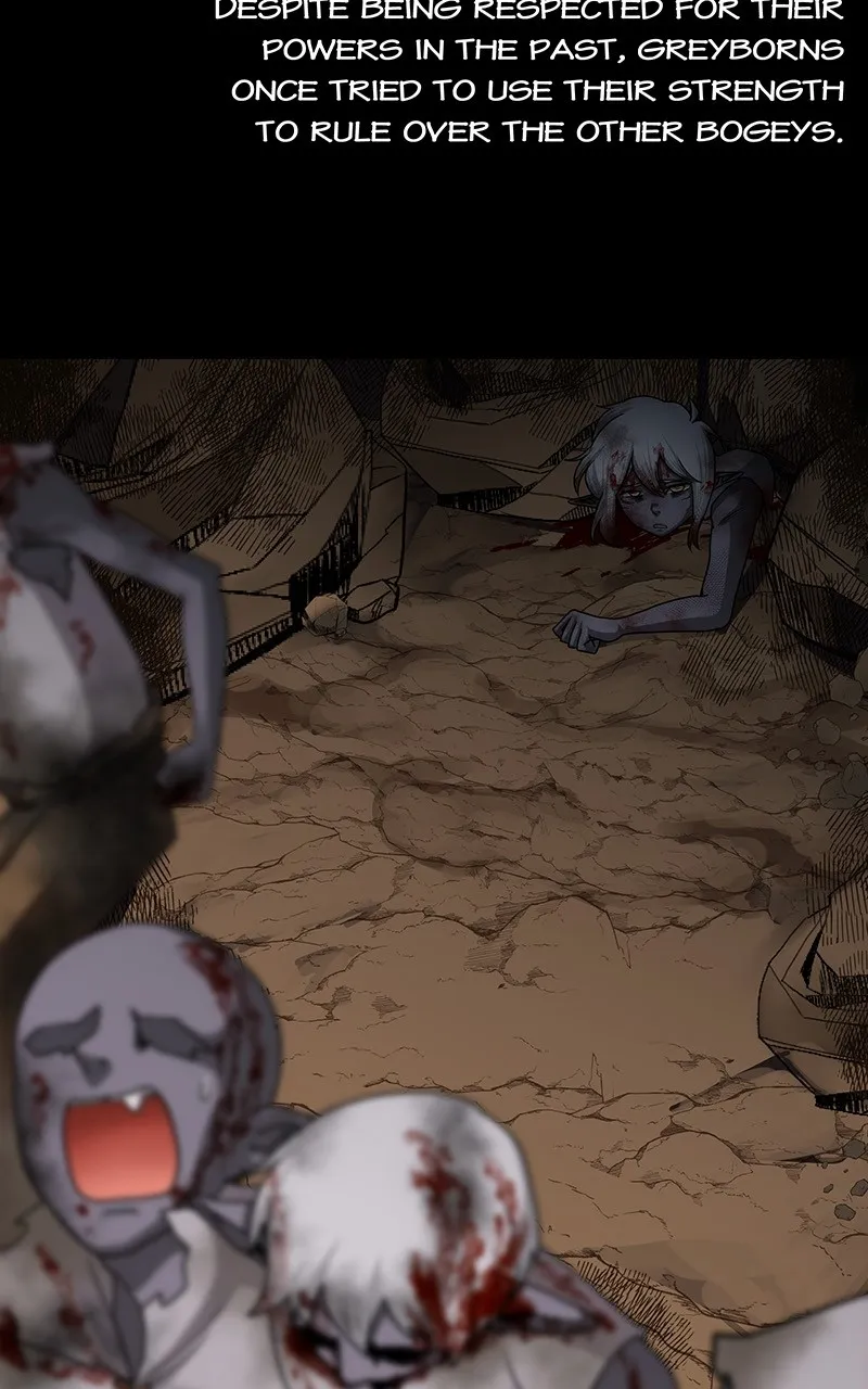 Lord of Goblins Chapter 2 page 33 - 