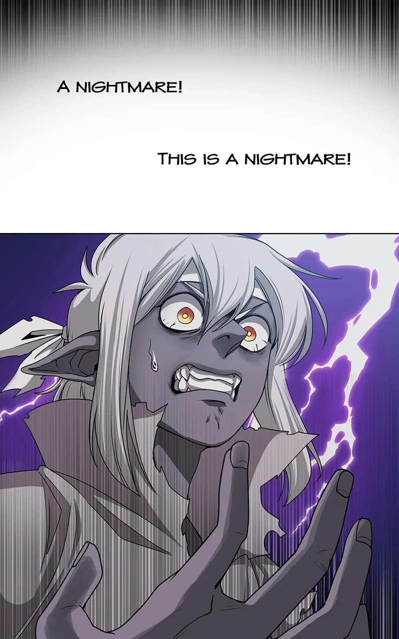 Lord of Goblins Chapter 2 page 35 - 