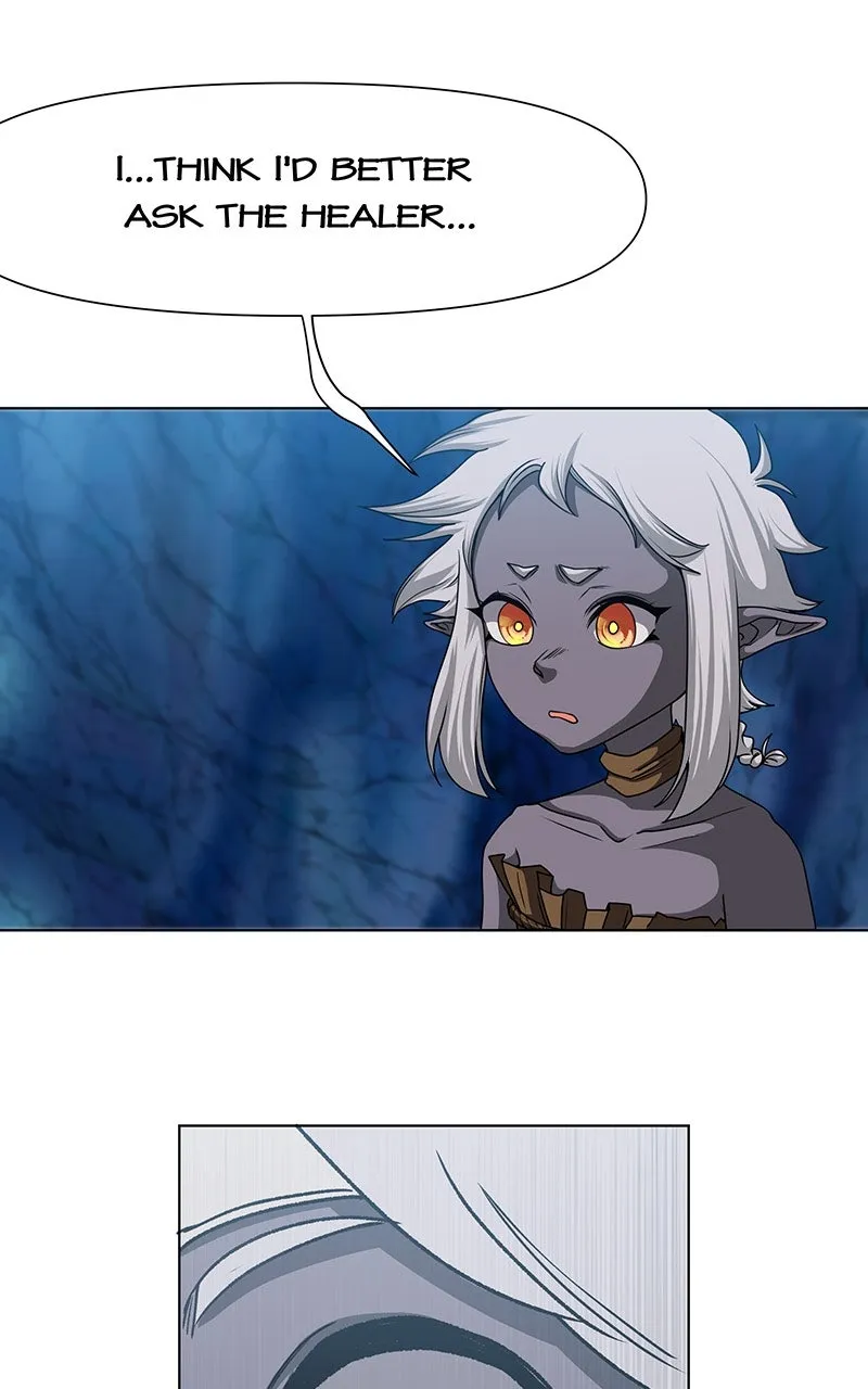 Lord of Goblins Chapter 2 page 37 - 
