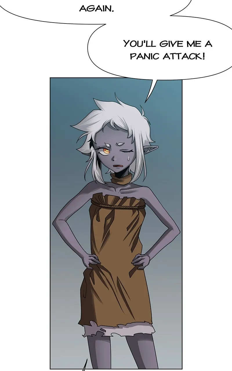 Lord of Goblins Chapter 2 page 40 - 
