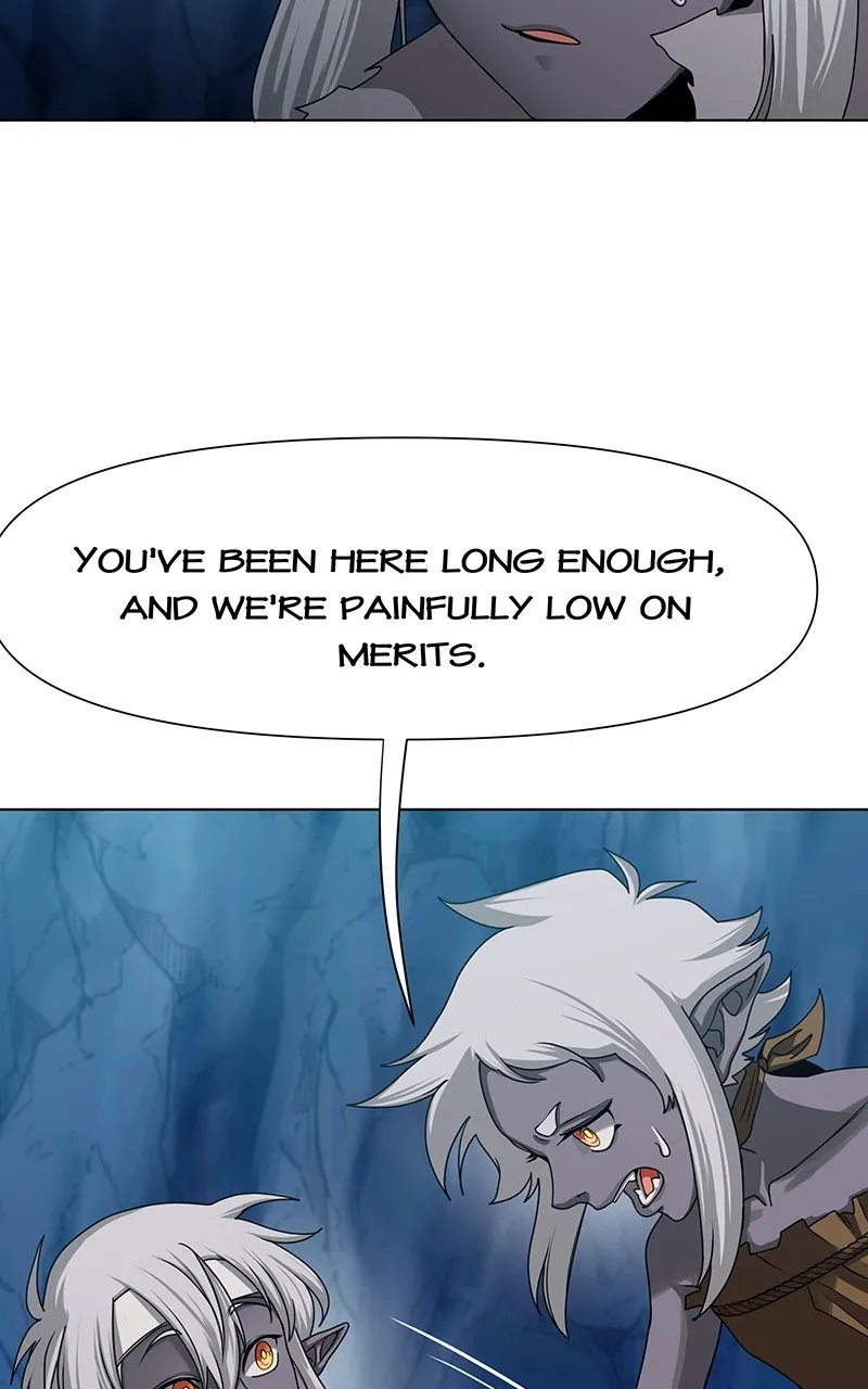 Lord of Goblins Chapter 2 page 42 - 