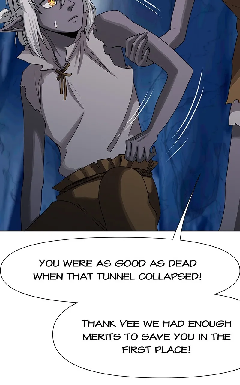 Lord of Goblins Chapter 2 page 43 - 