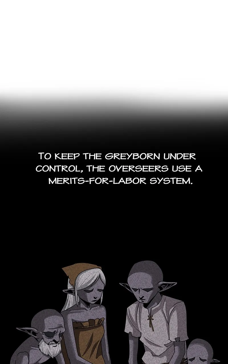 Lord of Goblins Chapter 2 page 45 - 
