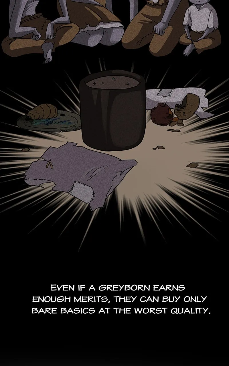 Lord of Goblins Chapter 2 page 46 - 