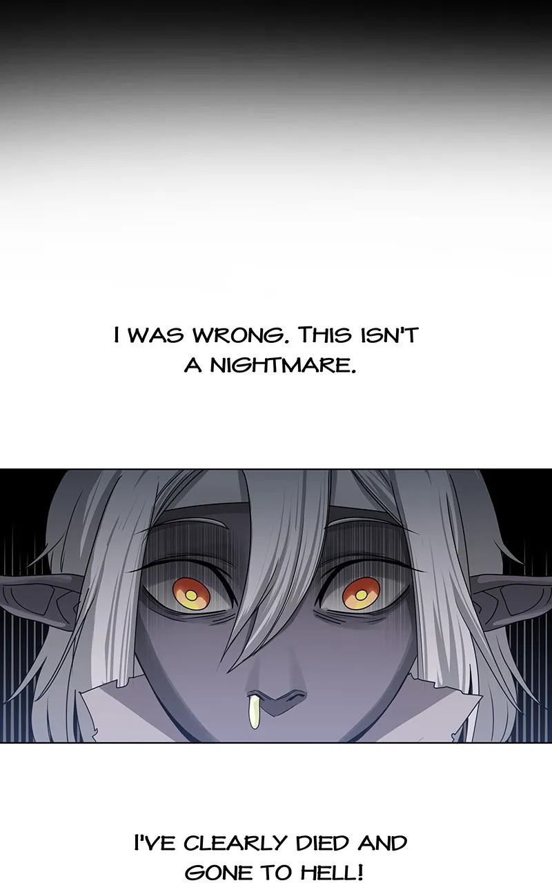 Lord of Goblins Chapter 2 page 47 - 