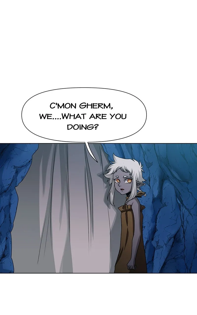 Lord of Goblins Chapter 2 page 48 - 
