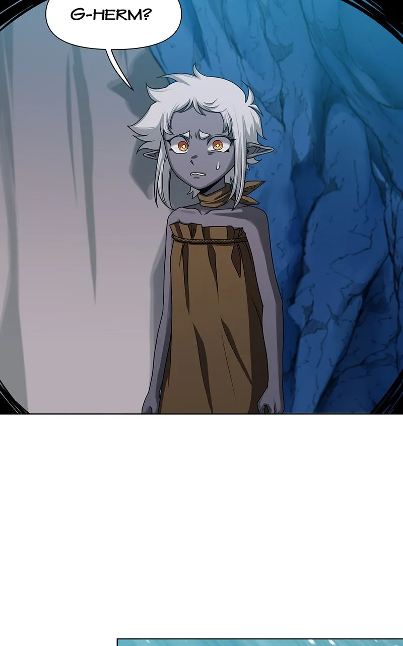 Lord of Goblins Chapter 2 page 52 - 