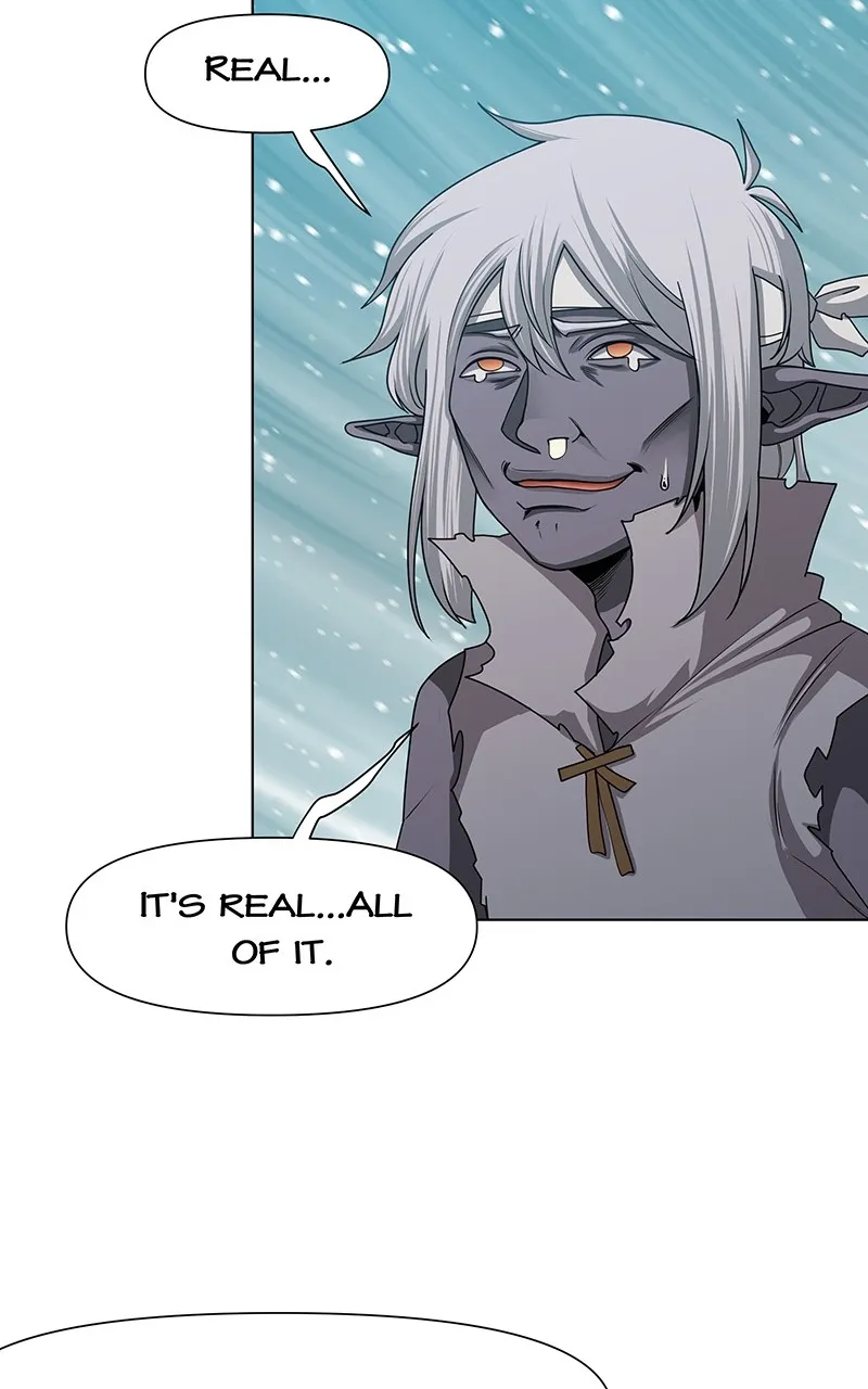 Lord of Goblins Chapter 2 page 53 - 