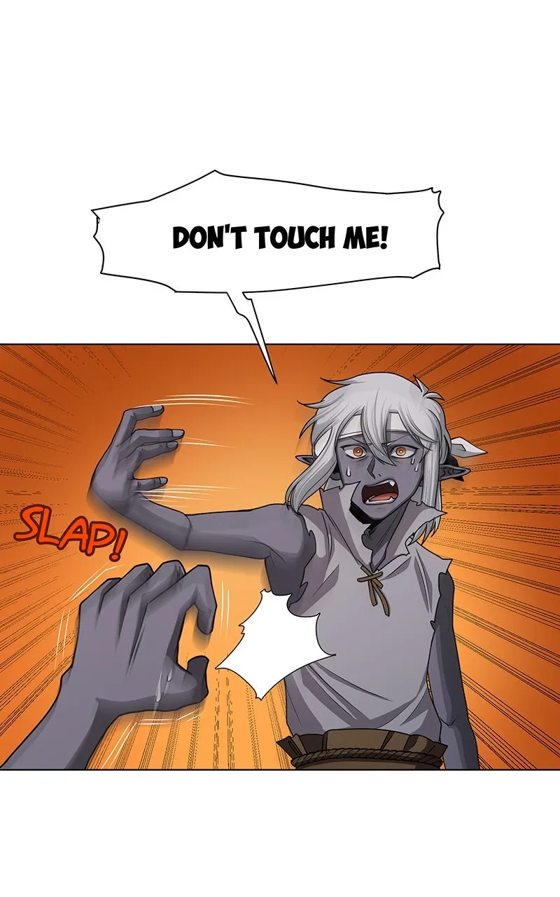Lord of Goblins Chapter 2 page 55 - 