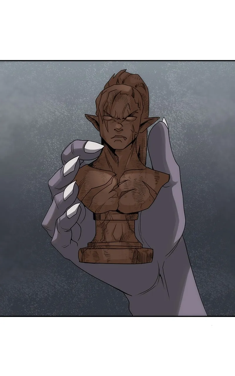 Lord of Goblins Chapter 20 page 13 - 