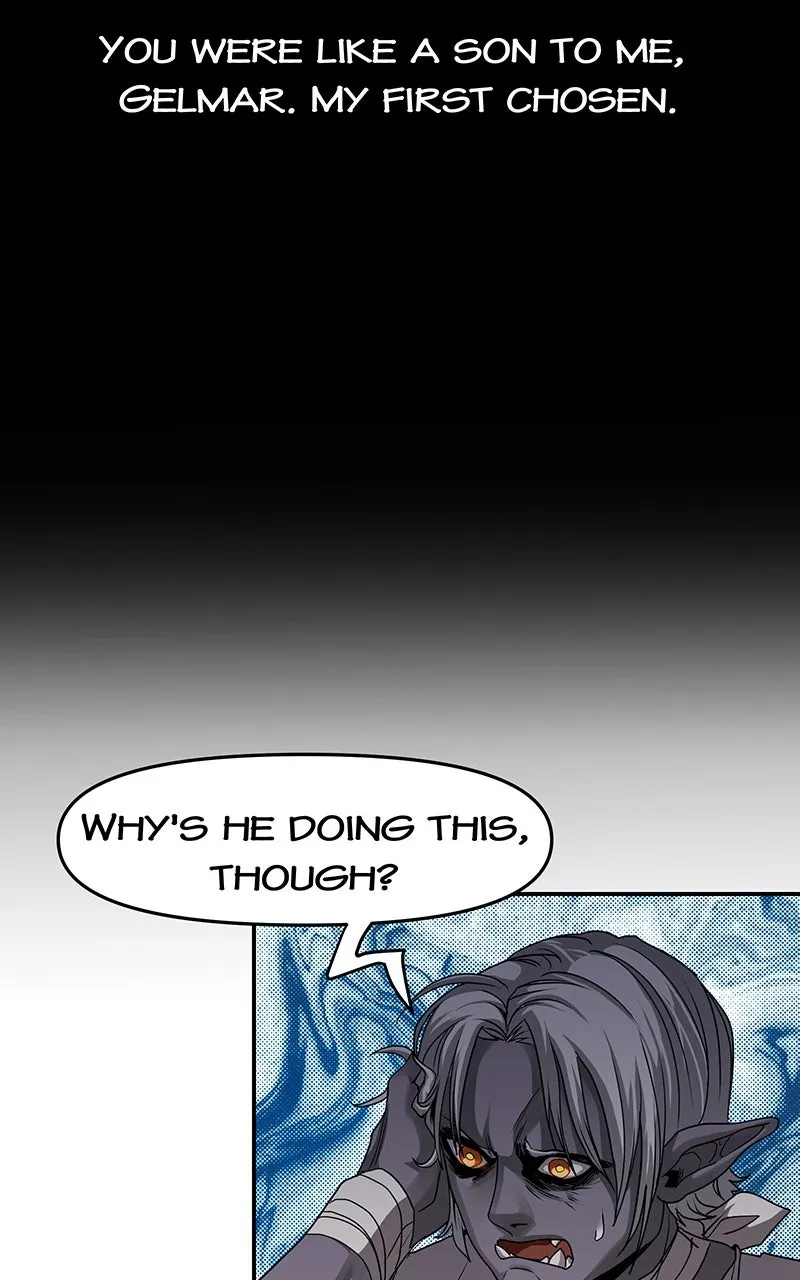 Lord of Goblins Chapter 20 page 28 - 