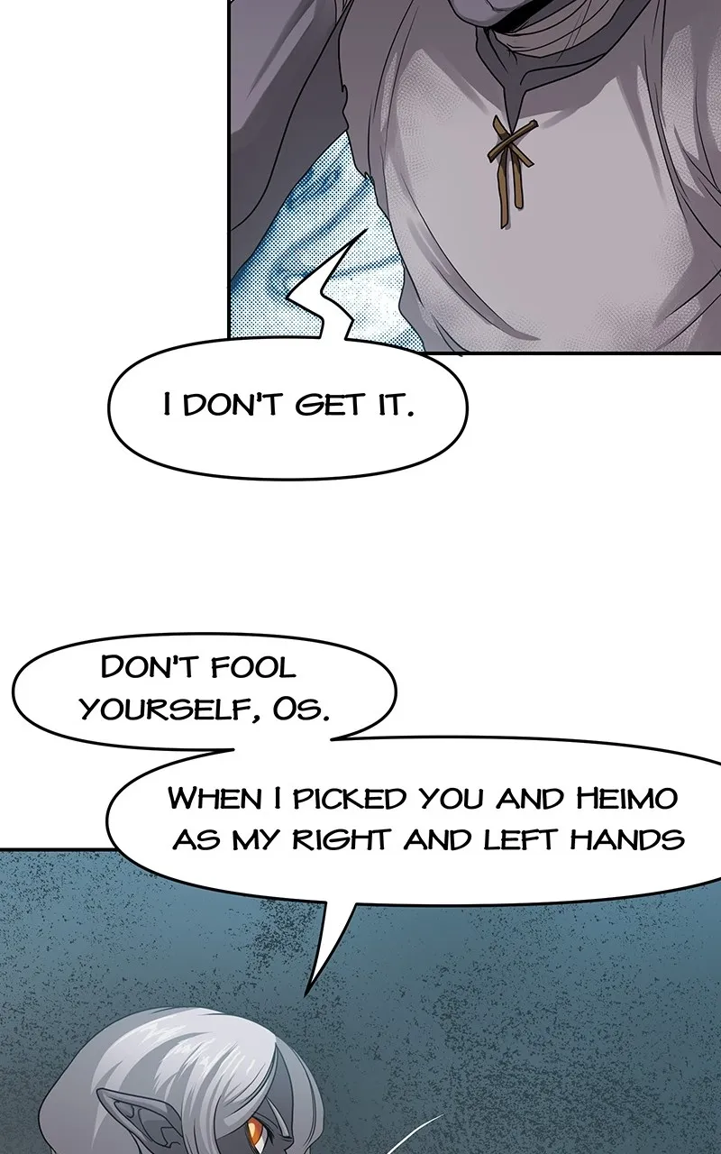 Lord of Goblins Chapter 20 page 29 - 