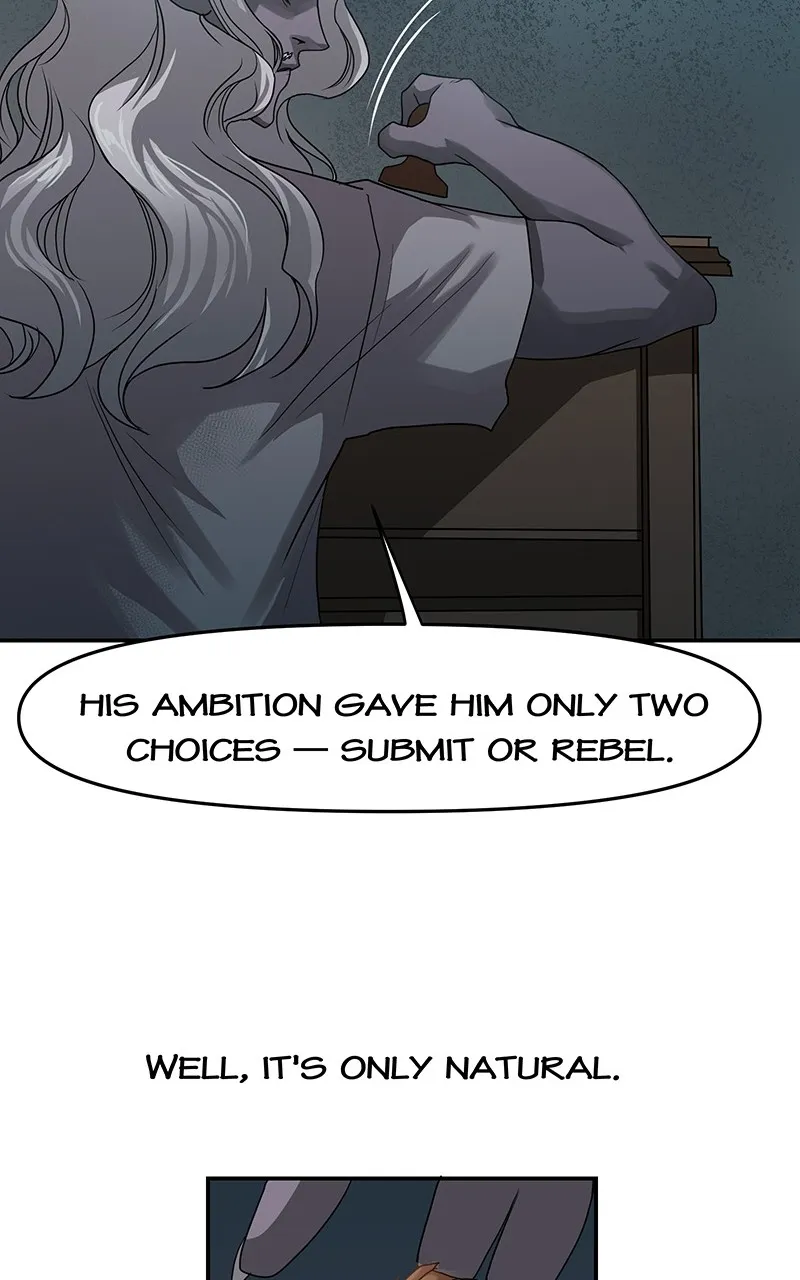 Lord of Goblins Chapter 20 page 30 - 