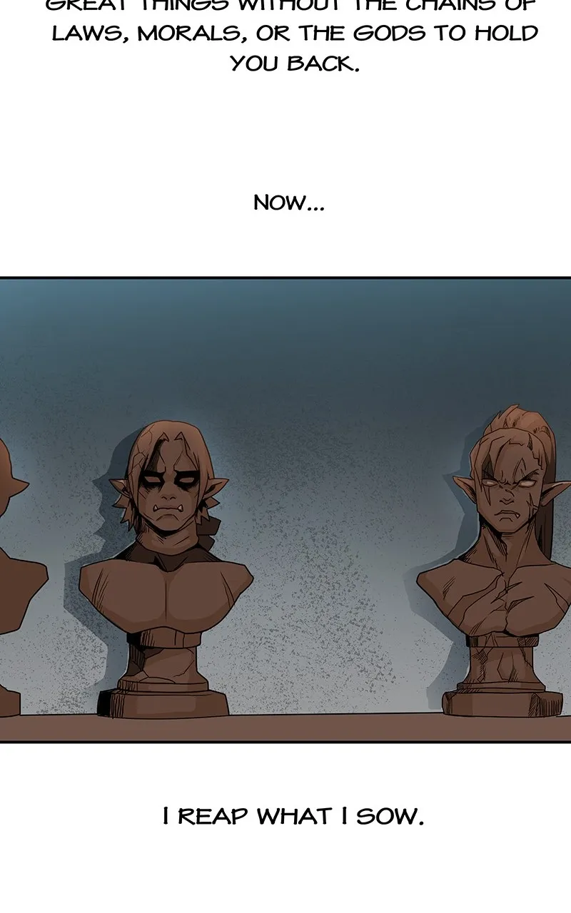 Lord of Goblins Chapter 20 page 33 - 