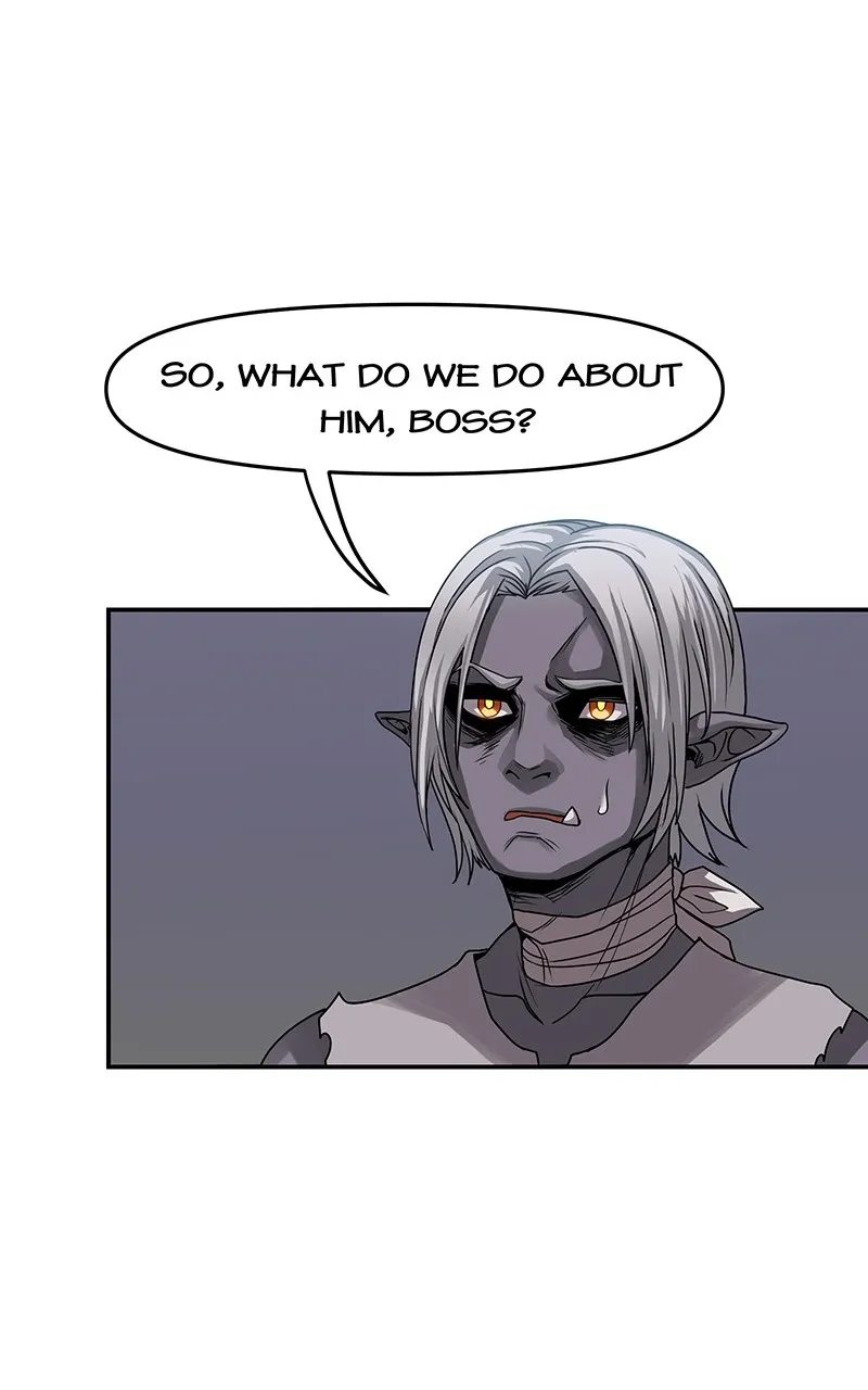 Lord of Goblins Chapter 20 page 34 - 