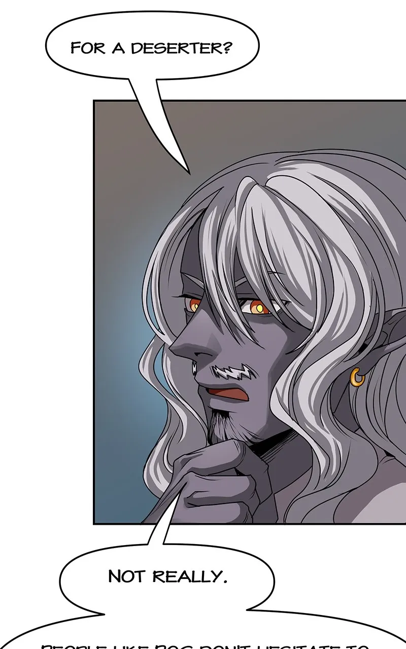 Lord of Goblins Chapter 20 page 40 - 