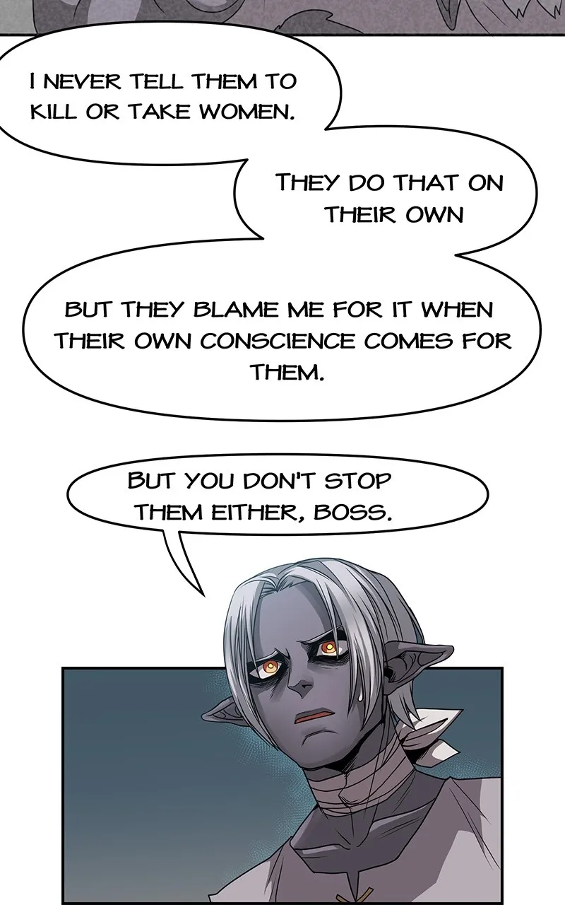 Lord of Goblins Chapter 20 page 42 - 