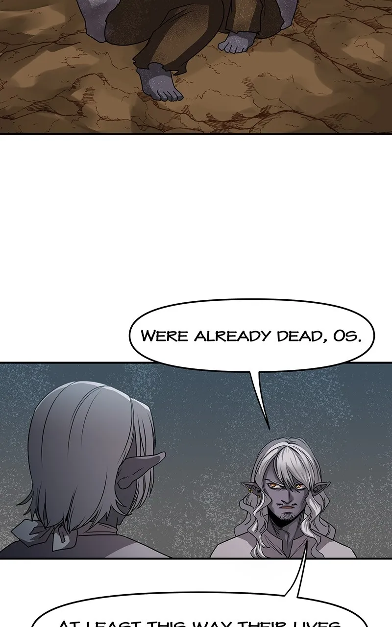 Lord of Goblins Chapter 20 page 45 - 