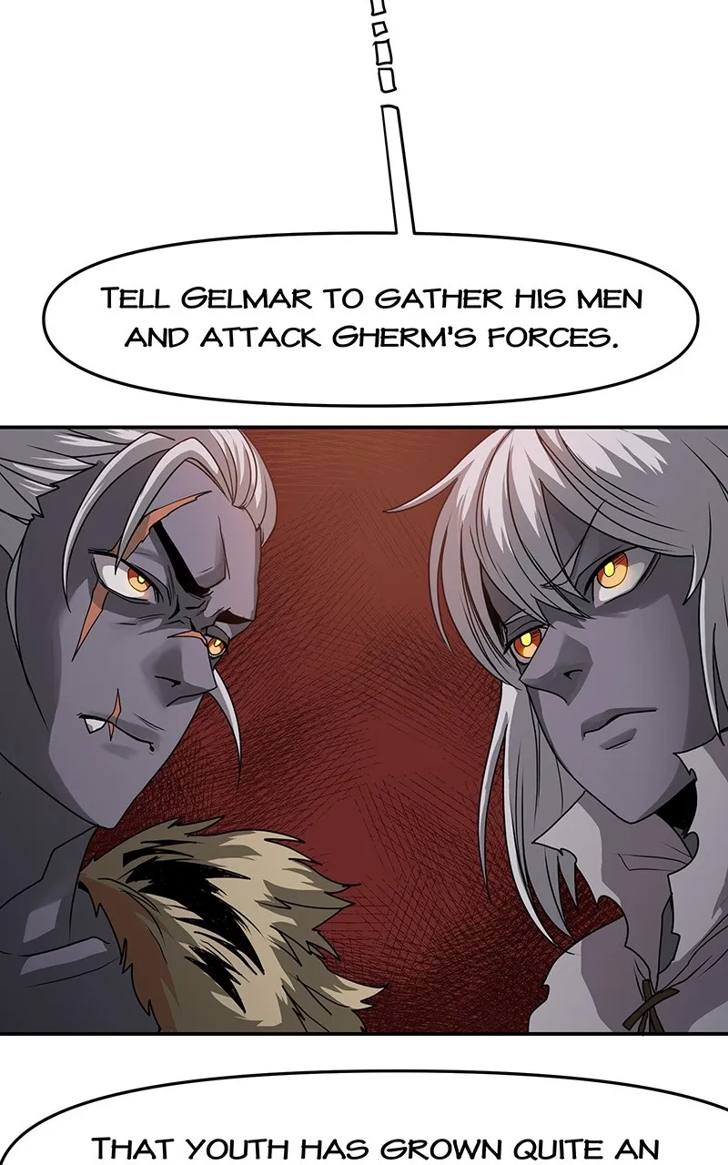 Lord of Goblins Chapter 20 page 49 - 