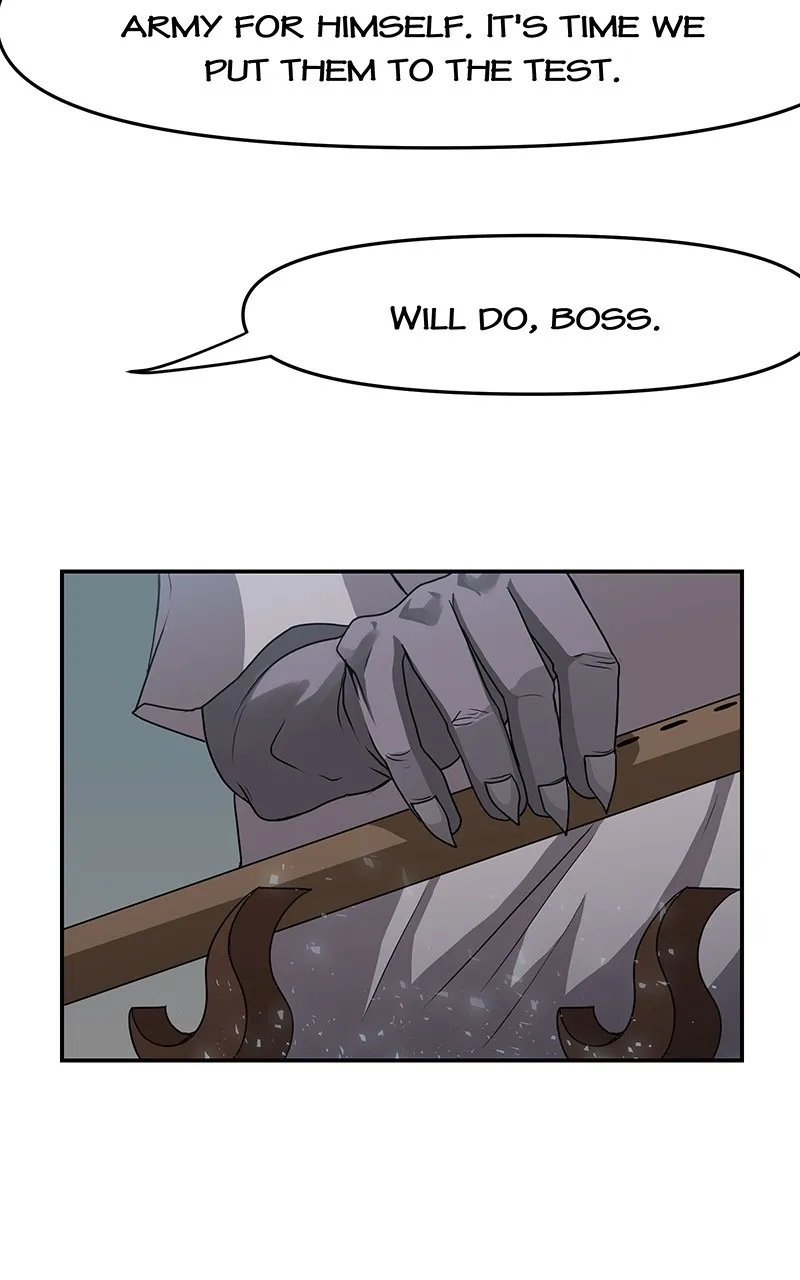 Lord of Goblins Chapter 20 page 50 - 