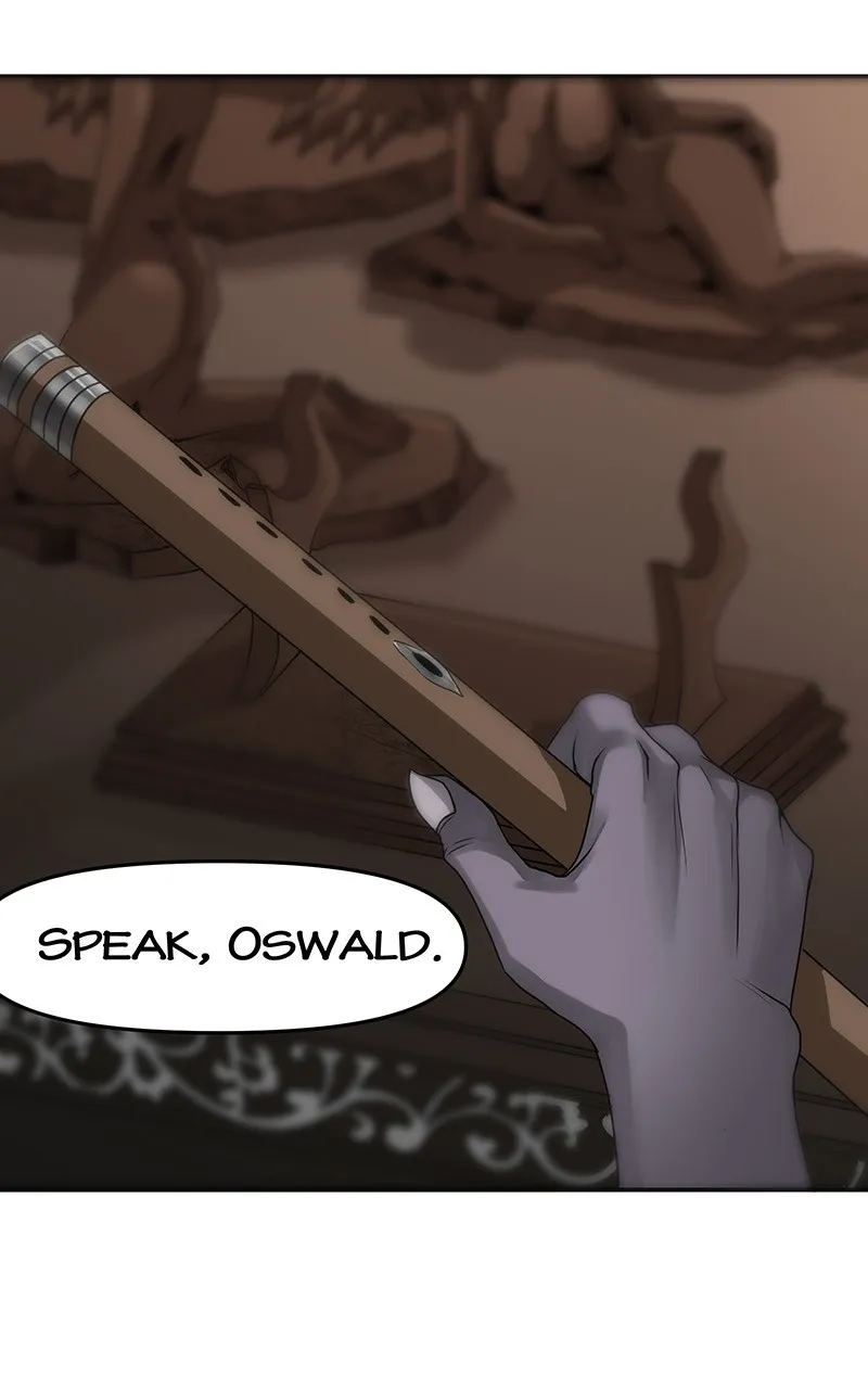 Lord of Goblins Chapter 20 page 8 - 