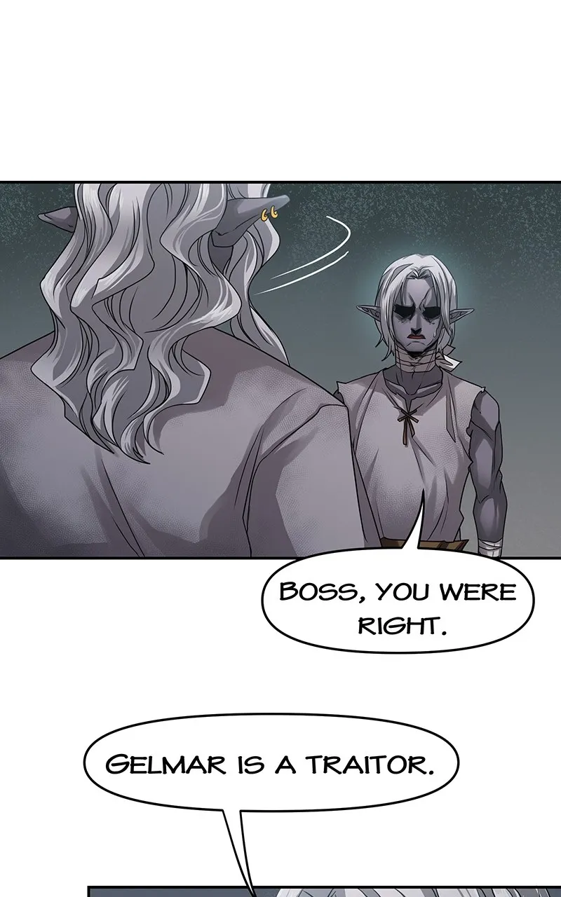 Lord of Goblins Chapter 20 page 9 - 