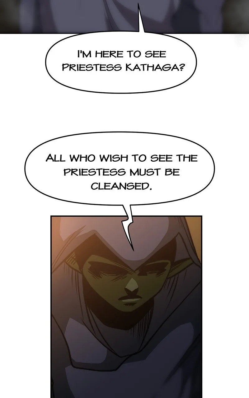 Lord of Goblins Chapter 21 page 15 - 