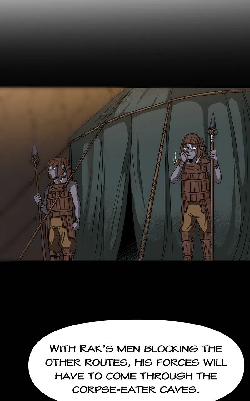 Lord of Goblins Chapter 21 page 3 - 