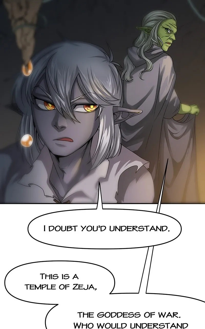 Lord of Goblins Chapter 21 page 23 - 