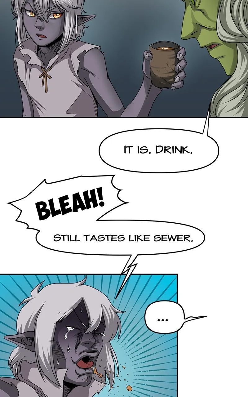 Lord of Goblins Chapter 21 page 26 - 