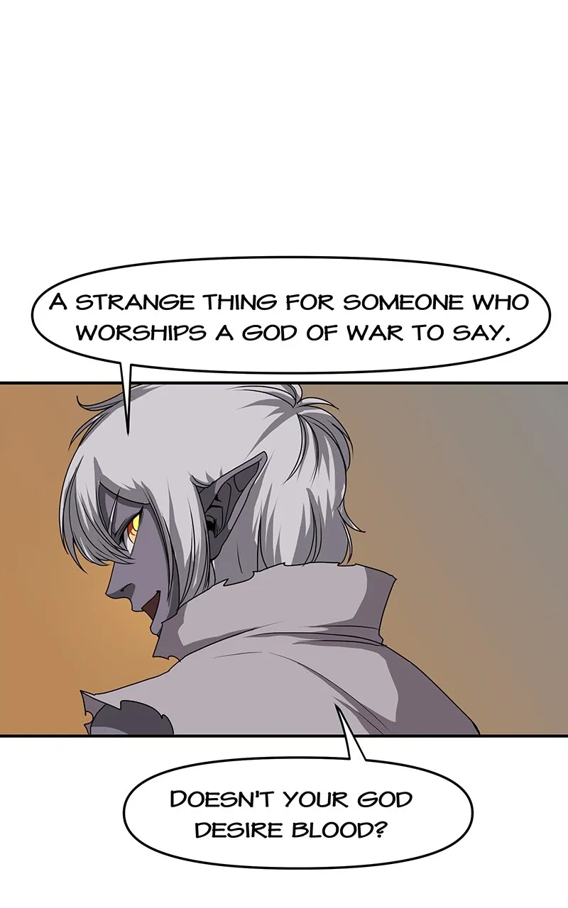 Lord of Goblins Chapter 21 page 30 - 