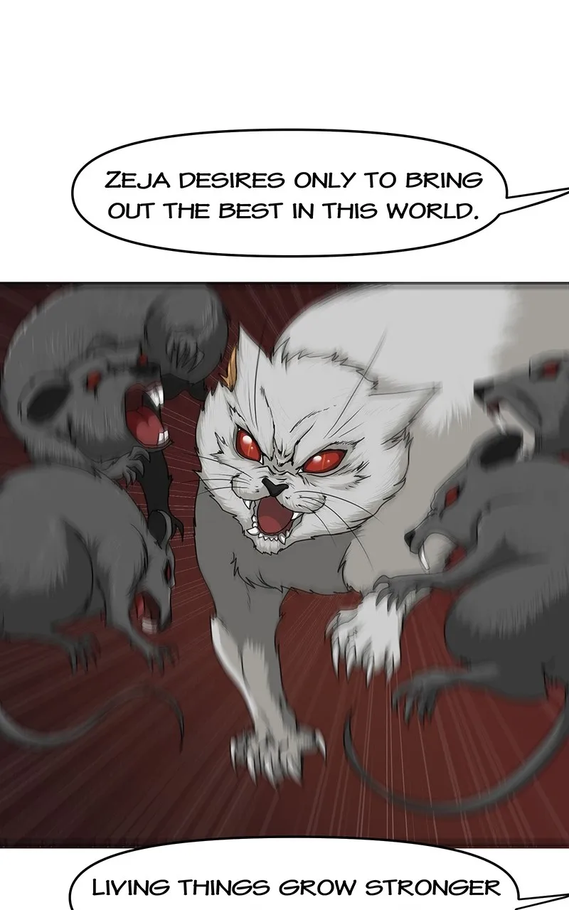 Lord of Goblins Chapter 21 page 31 - 