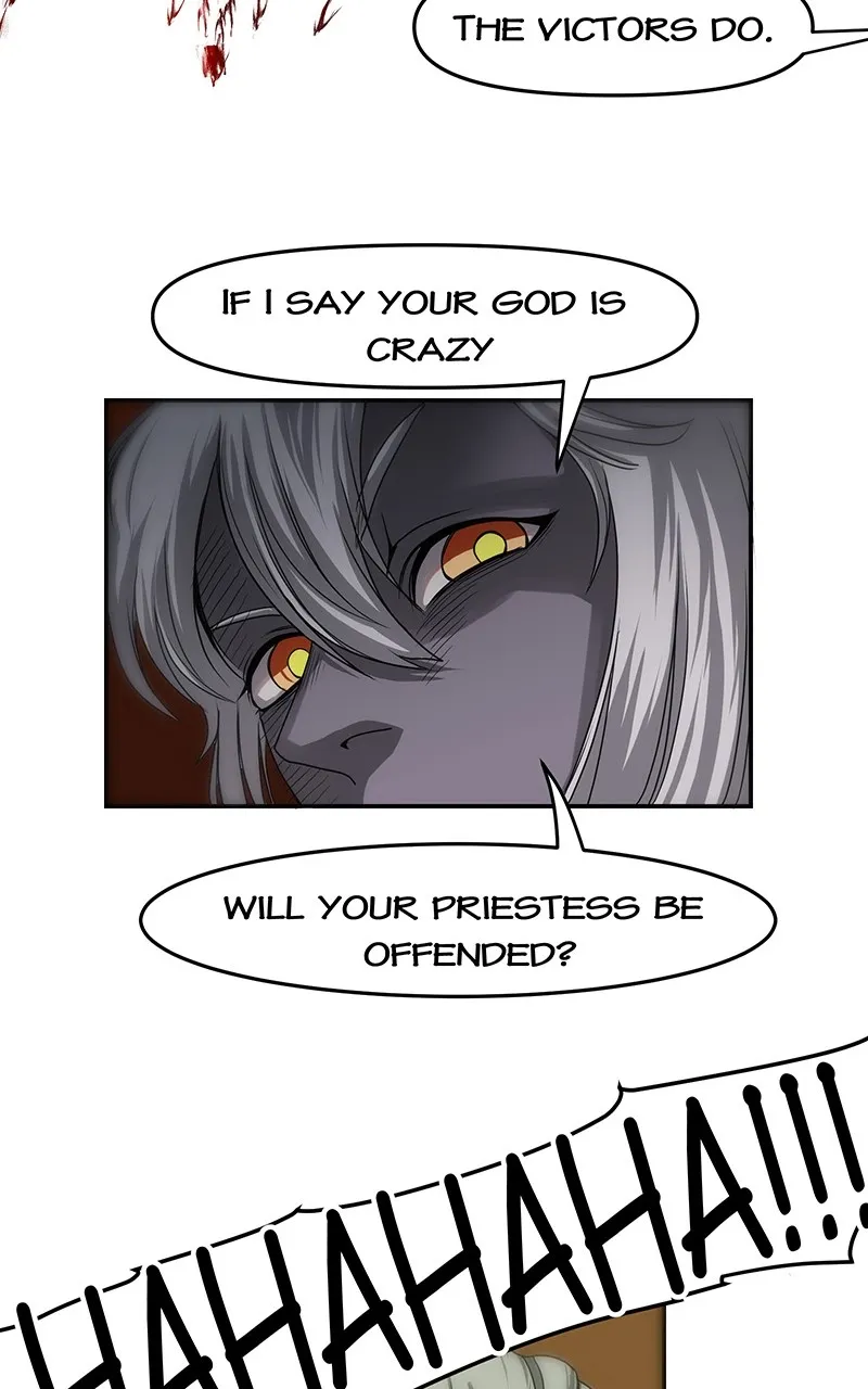Lord of Goblins Chapter 21 page 33 - 