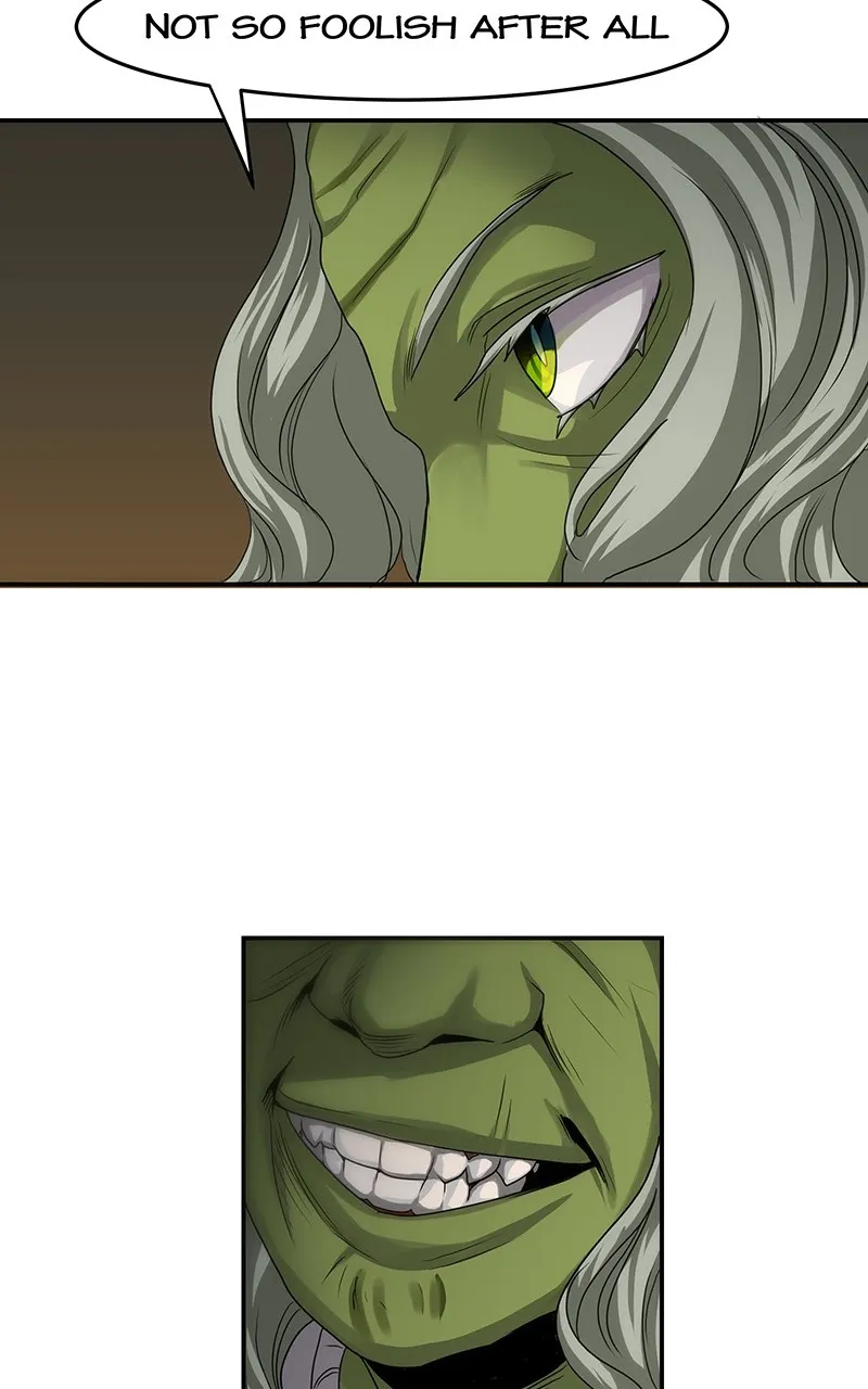 Lord of Goblins Chapter 21 page 39 - 
