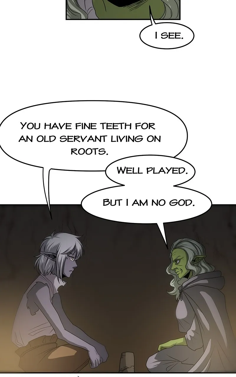 Lord of Goblins Chapter 21 page 40 - 