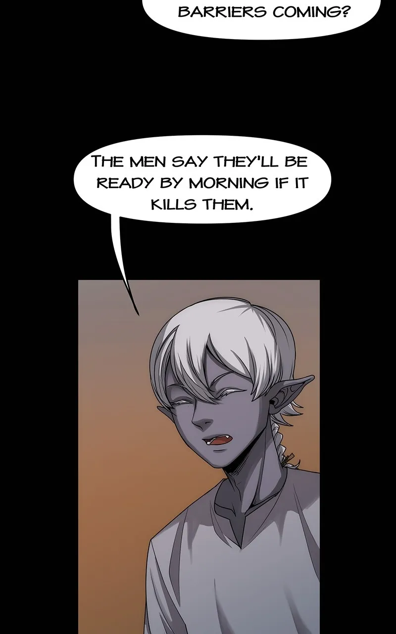 Lord of Goblins Chapter 21 page 5 - 