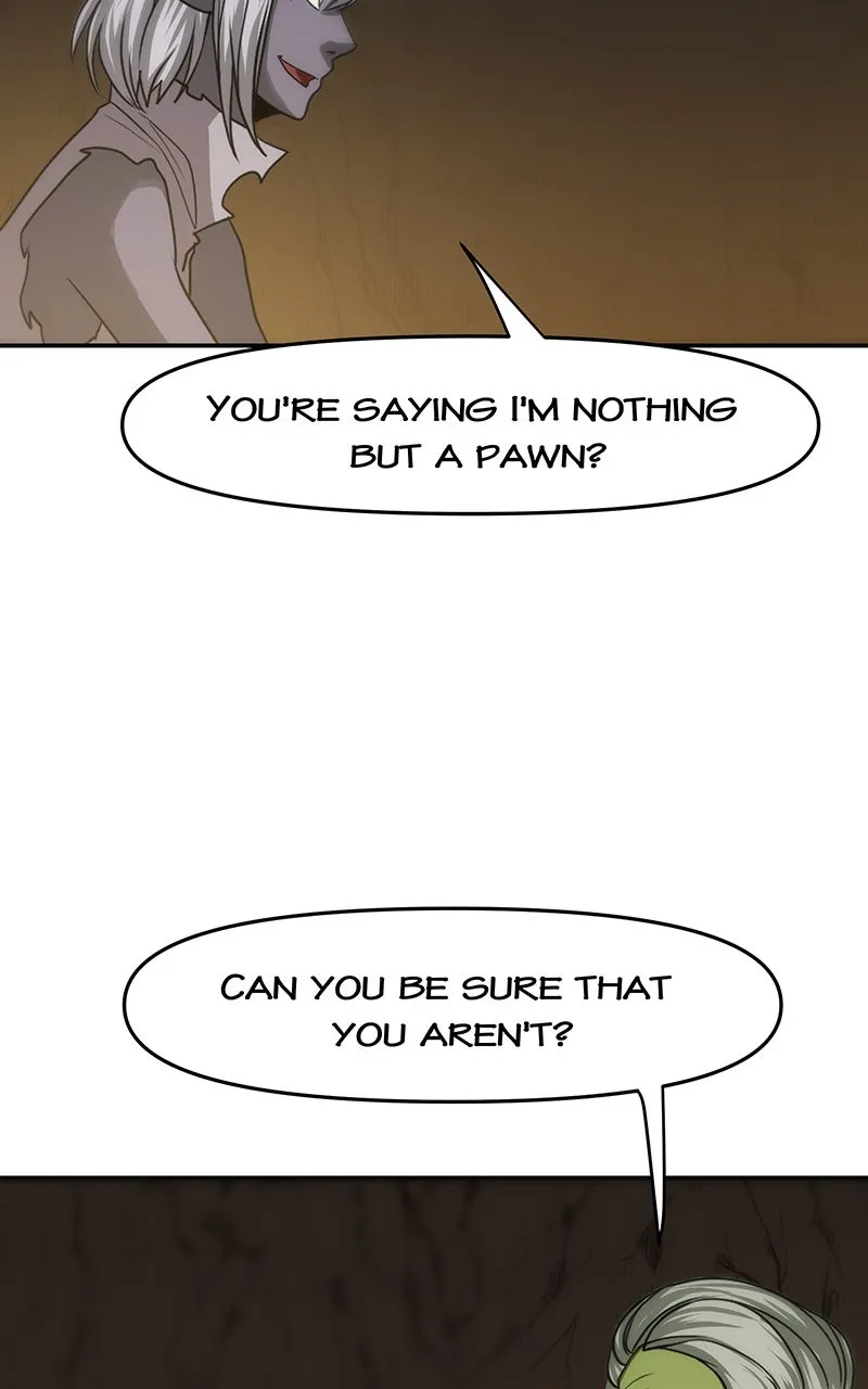 Lord of Goblins Chapter 21 page 44 - 