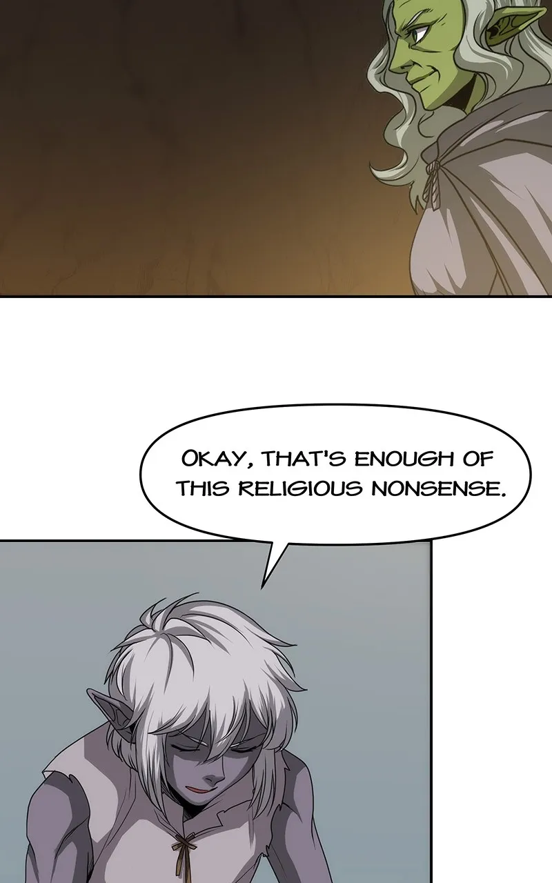 Lord of Goblins Chapter 21 page 45 - 