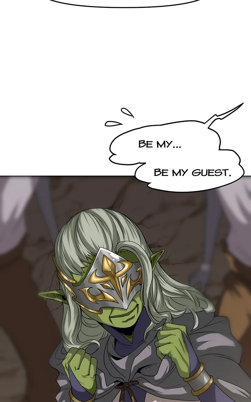 Lord of Goblins Chapter 21 page 53 - 