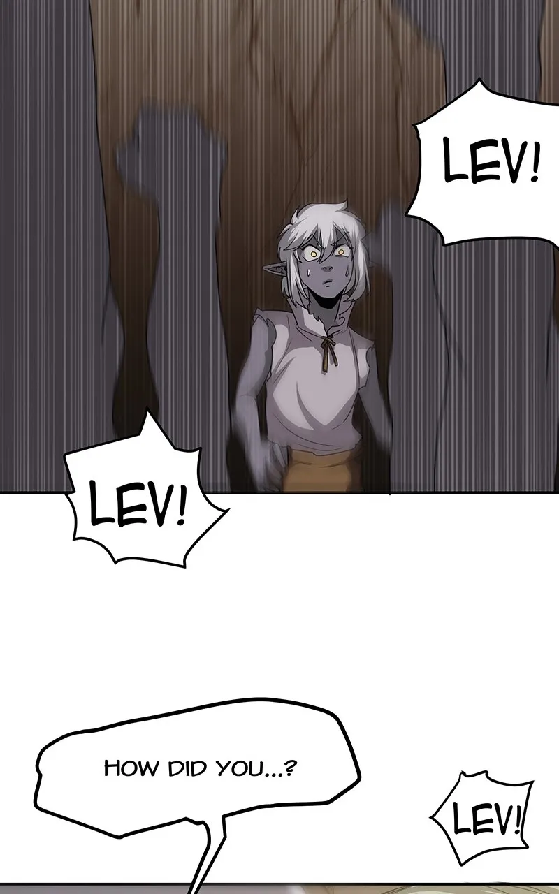 Lord of Goblins Chapter 21 page 57 - 