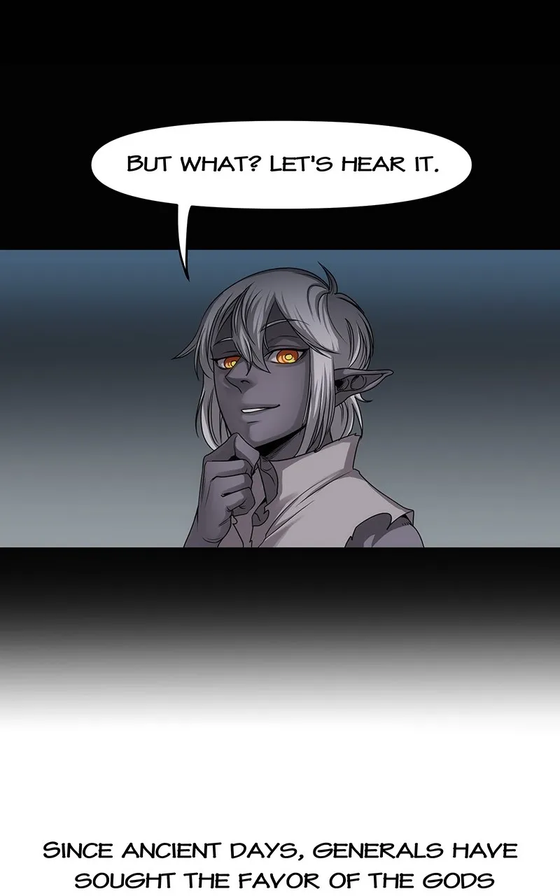 Lord of Goblins Chapter 21 page 8 - 