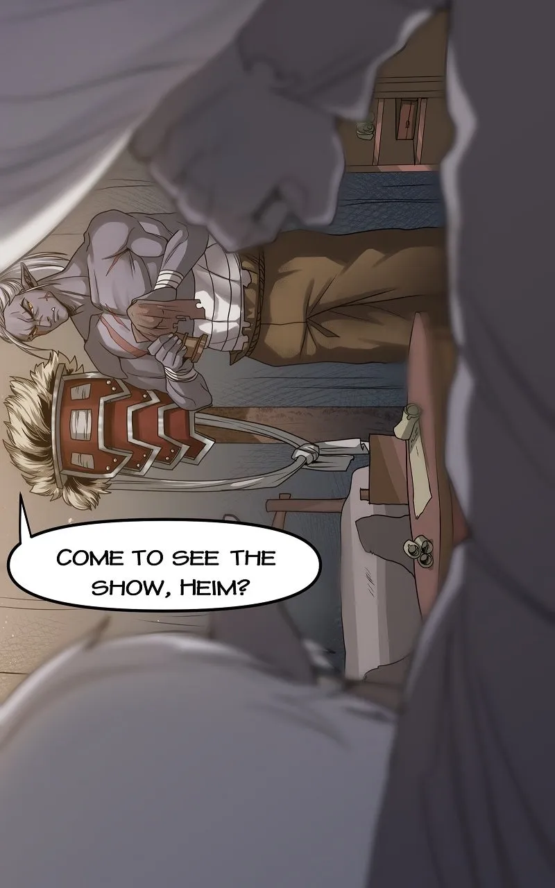 Lord of Goblins Chapter 22 page 12 - 